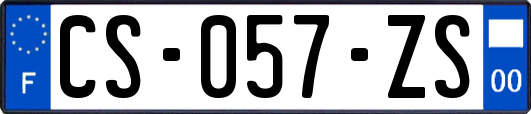 CS-057-ZS