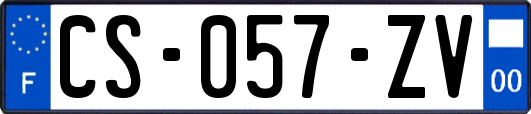 CS-057-ZV