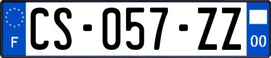 CS-057-ZZ