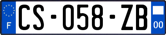 CS-058-ZB