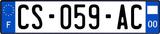 CS-059-AC