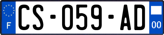 CS-059-AD