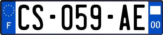 CS-059-AE