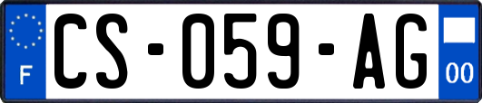 CS-059-AG