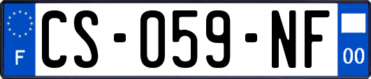 CS-059-NF