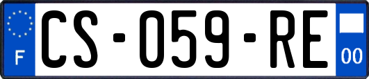 CS-059-RE