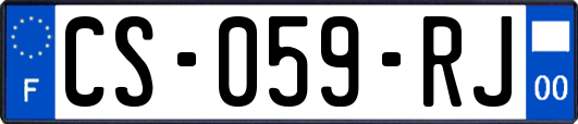 CS-059-RJ