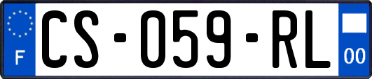 CS-059-RL