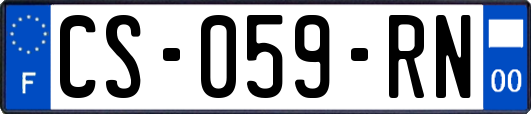 CS-059-RN