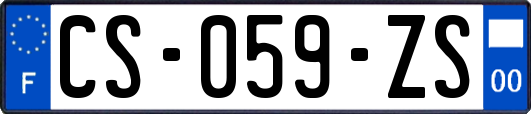 CS-059-ZS