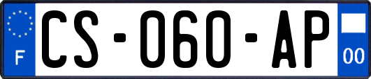 CS-060-AP