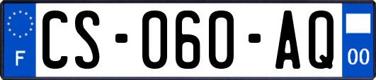 CS-060-AQ