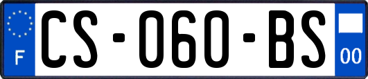 CS-060-BS