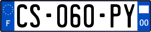 CS-060-PY