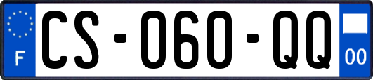 CS-060-QQ