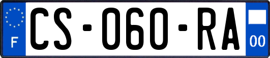 CS-060-RA