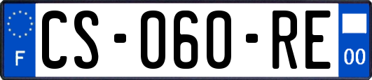 CS-060-RE