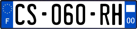 CS-060-RH