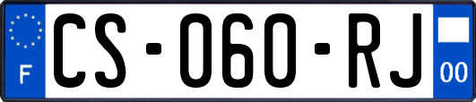 CS-060-RJ
