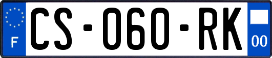CS-060-RK