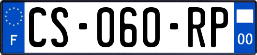 CS-060-RP