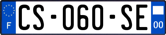 CS-060-SE