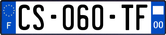 CS-060-TF