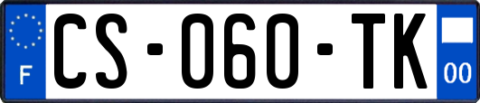 CS-060-TK