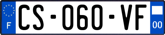 CS-060-VF