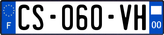 CS-060-VH