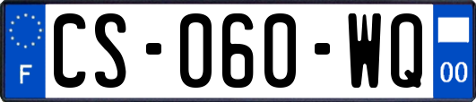 CS-060-WQ