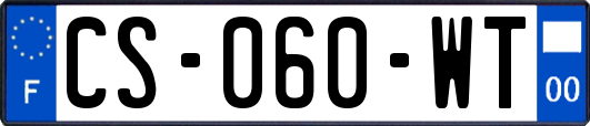 CS-060-WT