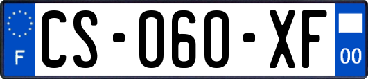 CS-060-XF