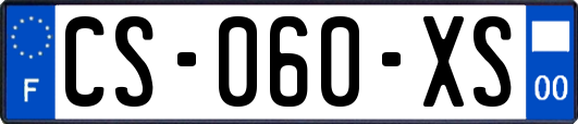 CS-060-XS