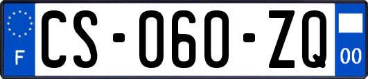 CS-060-ZQ