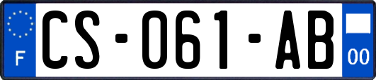 CS-061-AB