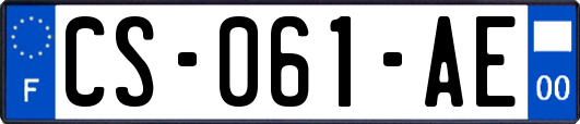 CS-061-AE