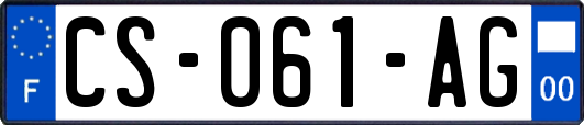 CS-061-AG