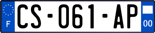 CS-061-AP