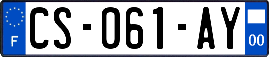 CS-061-AY