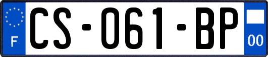 CS-061-BP