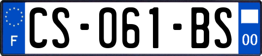 CS-061-BS