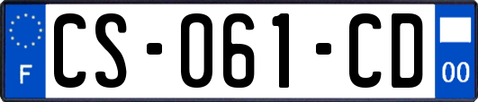 CS-061-CD