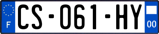 CS-061-HY