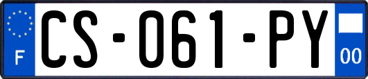 CS-061-PY