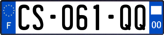 CS-061-QQ