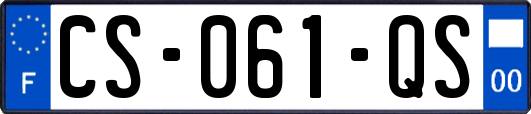 CS-061-QS