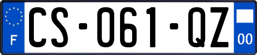 CS-061-QZ