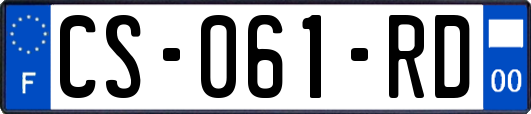 CS-061-RD