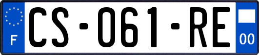 CS-061-RE